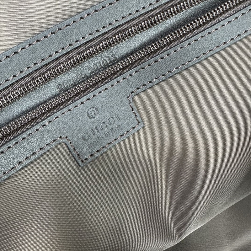 Gucci Travel Bags